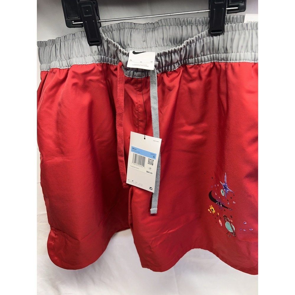 Nike Shorts Size Medium